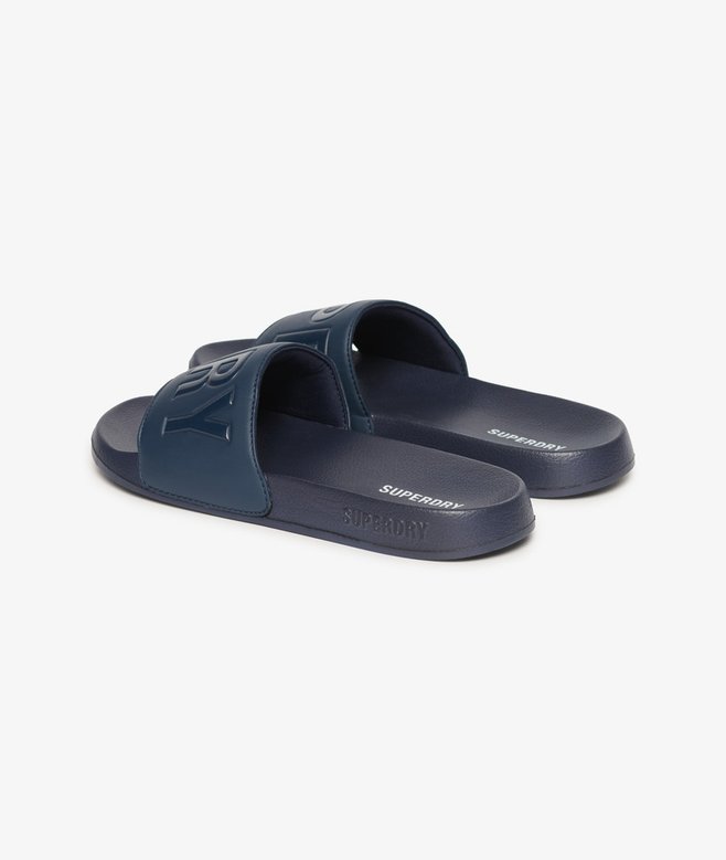 Core Pool Sliders