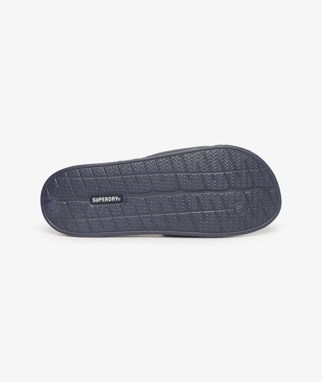 Core Pool Sliders