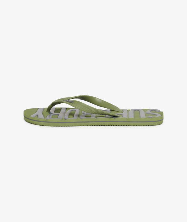 Vintage Flip Flops
