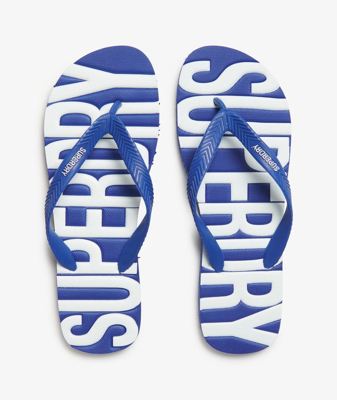 Vintage Flip Flops (5) 2.4 out of 5 stars, 5 reviews More Colours Available Price £13.99 Price reduced from £19.99 to You Save 30%