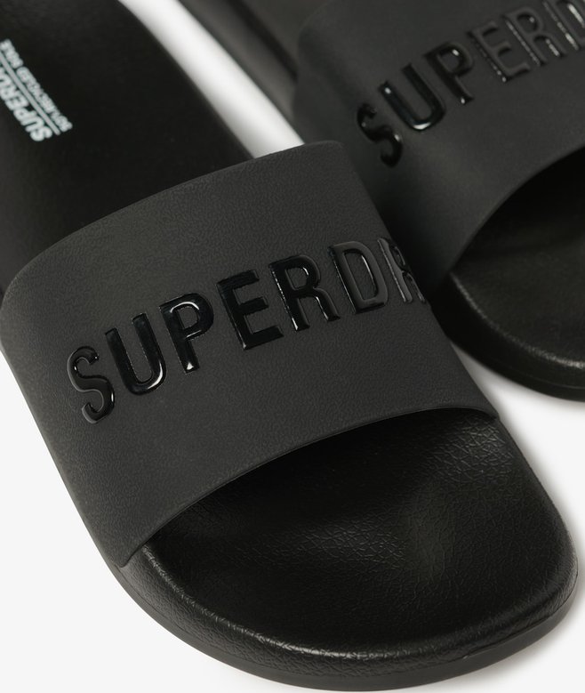 Logo Pool Sliders (4) 2.8 out of 5 stars, 4 reviews More Colours Available Price £16.09 Price reduced from £22.99 to You Save 30%