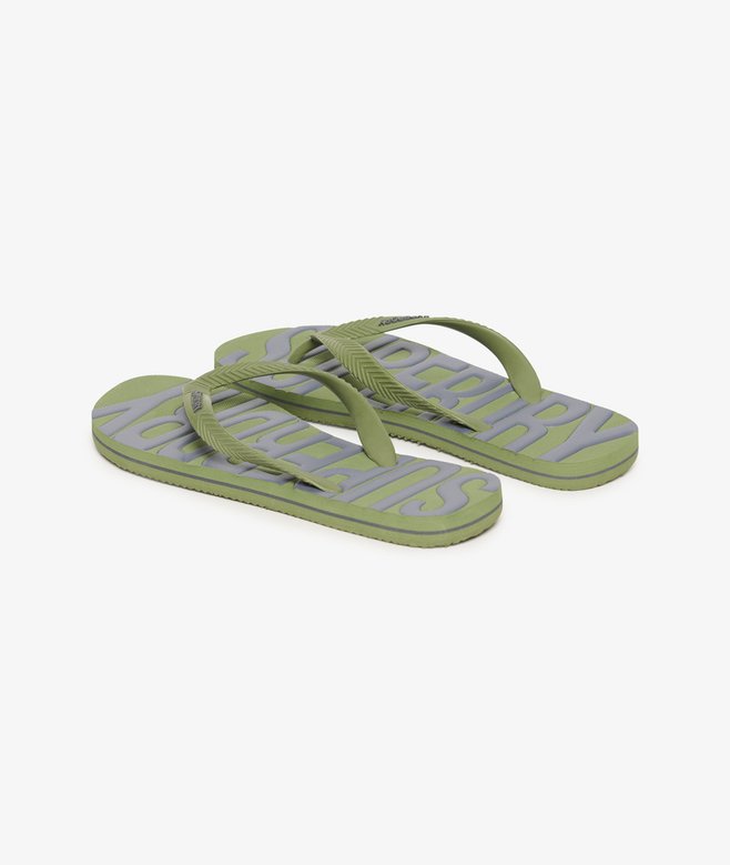 Vintage Flip Flops (3) 5 out of 5 stars, 3 reviews More Colours Available Price £13.99 Price reduced from £19.99 to You Save 30%