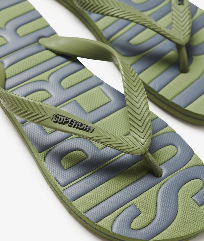 Vintage Flip Flops (3) 5 out of 5 stars, 3 reviews More Colours Available Price £13.99 Price reduced from £19.99 to You Save 30%