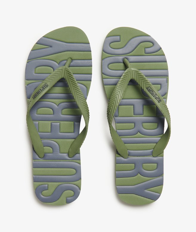 Vintage Flip Flops (3) 5 out of 5 stars, 3 reviews More Colours Available Price £13.99 Price reduced from £19.99 to You Save 30%