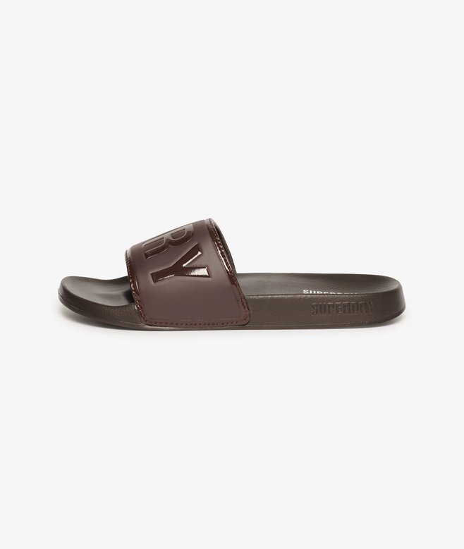 Core Pool Sliders