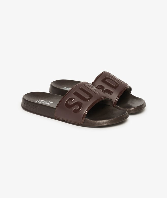 Core Pool Sliders