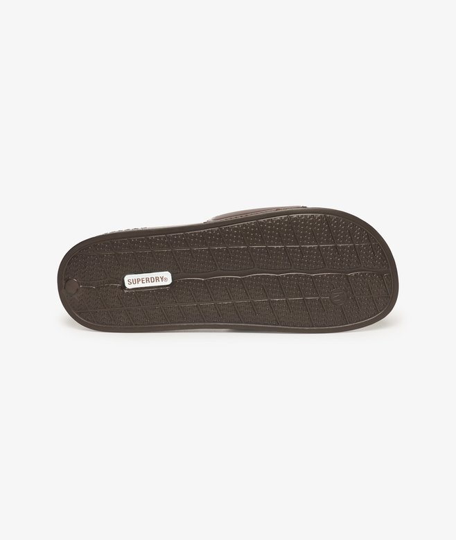 Core Pool Sliders