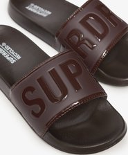 Core Pool Sliders