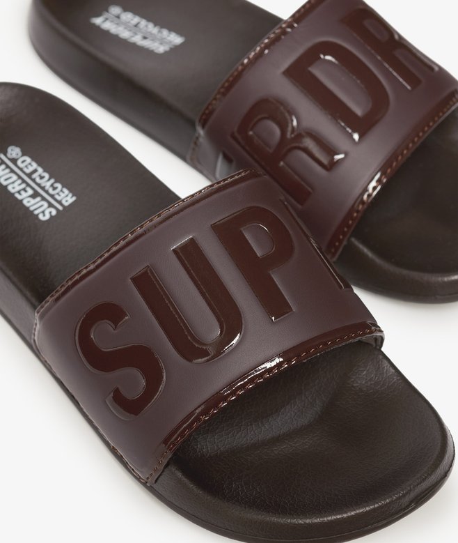 Core Pool Sliders