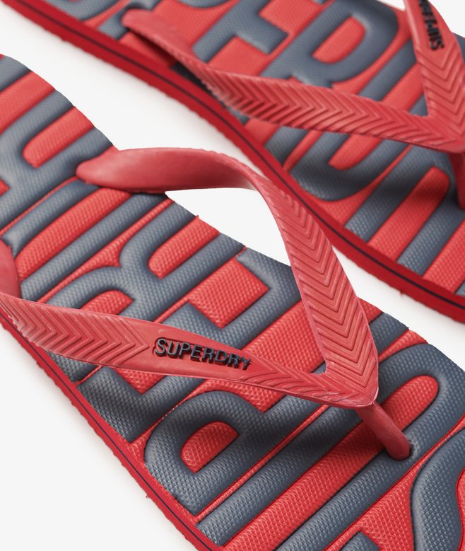 Vintage Flip Flops (3) 5 out of 5 stars, 3 reviews More Colours Available Price £13.99 Price reduced from £19.99 to You Save 30%