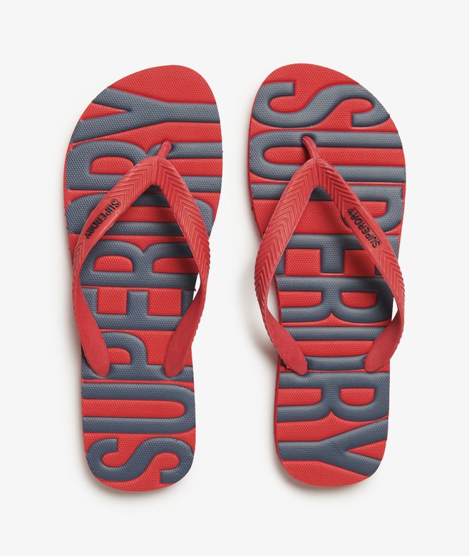 Vintage Flip Flops (3) 5 out of 5 stars, 3 reviews More Colours Available Price £13.99 Price reduced from £19.99 to You Save 30%
