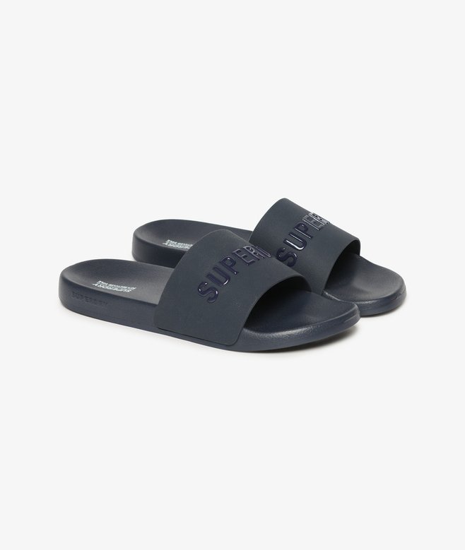 Logo Pool Sliders (4) 2 out of 5 stars, 4 reviews More Colours Available Price £16.09 Price reduced from £22.99 to You Save 30%