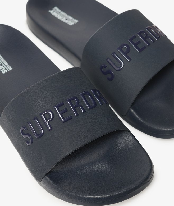 Logo Pool Sliders (4) 2 out of 5 stars, 4 reviews More Colours Available Price £16.09 Price reduced from £22.99 to You Save 30%