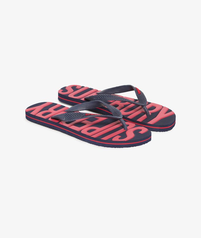 Vintage Flip Flops (1) 5 out of 5 stars, 1 reviews More Colours Available Price £13.99 Price reduced from £19.99 to You Save 30%