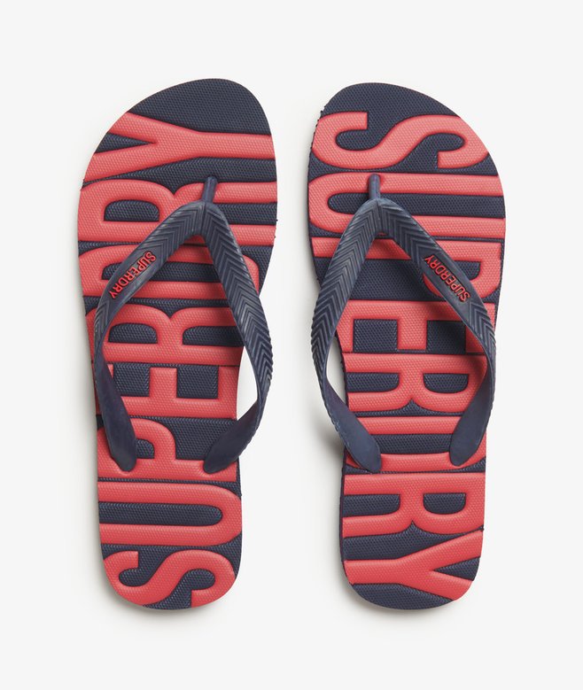 Vintage Flip Flops (1) 5 out of 5 stars, 1 reviews More Colours Available Price £13.99 Price reduced from £19.99 to You Save 30%