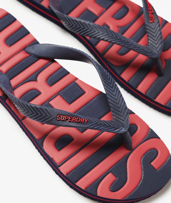 Vintage Flip Flops (1) 5 out of 5 stars, 1 reviews More Colours Available Price £13.99 Price reduced from £19.99 to You Save 30%