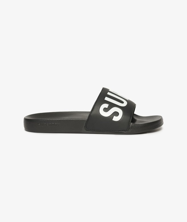 Core Pool Sliders