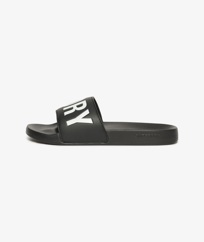 Core Pool Sliders