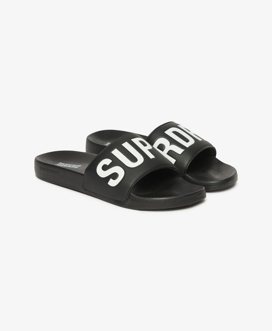 Core Pool Sliders