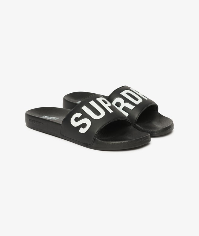 Core Pool Sliders