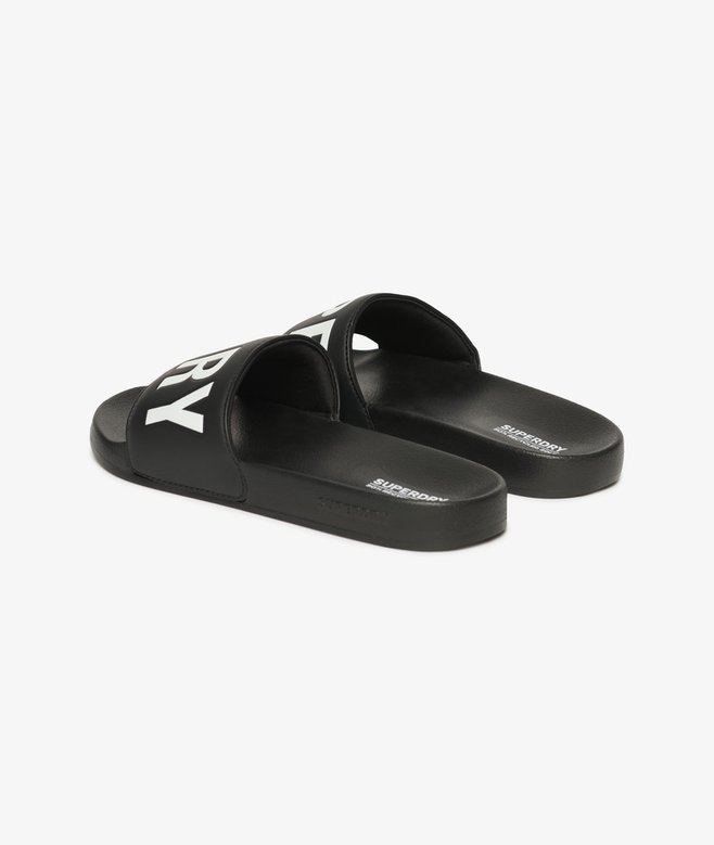 Core Pool Sliders