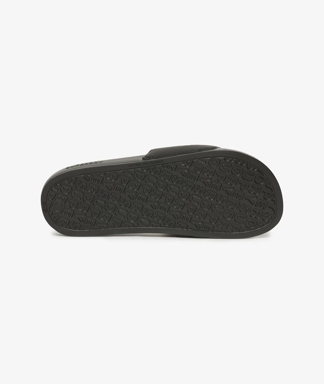 Core Pool Sliders