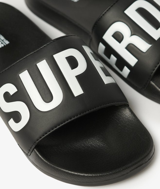 Core Pool Sliders