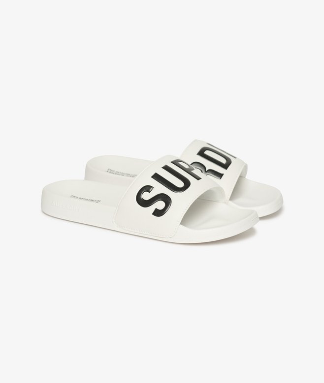 Core Pool Sliders