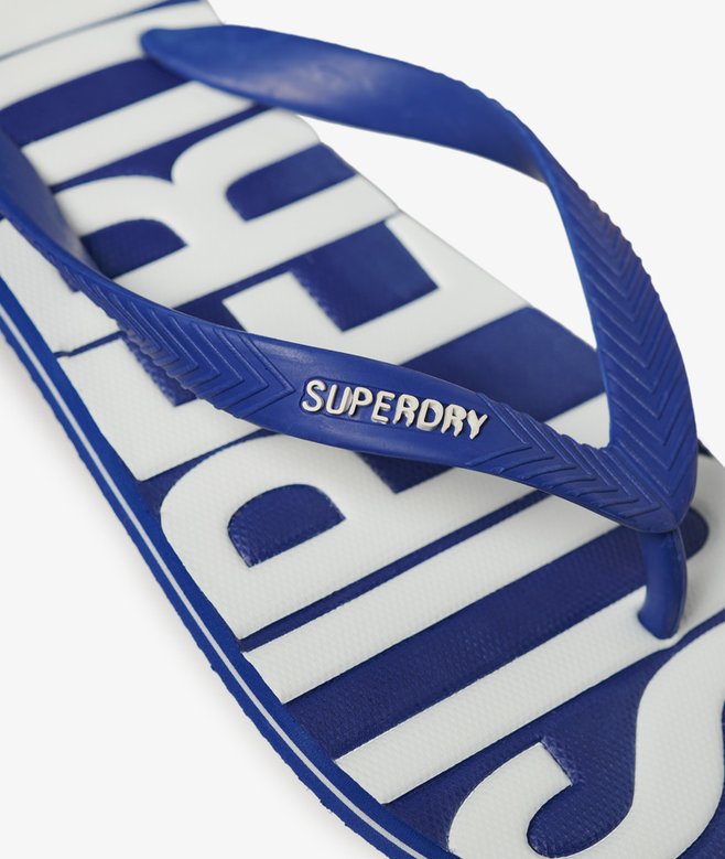 Vintage Flip Flops (4) 3.8 out of 5 stars, 4 reviews More Colours Available Price £13.99 Price reduced from £19.99 to You Save 30%