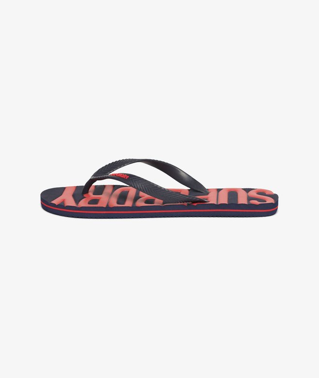 Vintage Flip Flops