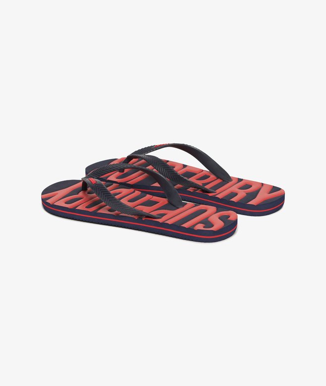 Vintage Flip Flops