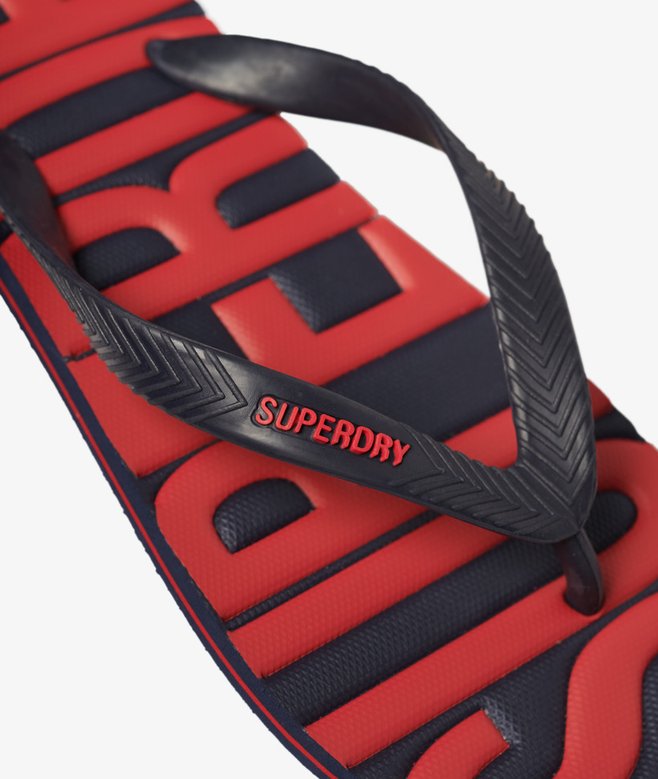 Vintage Flip Flops