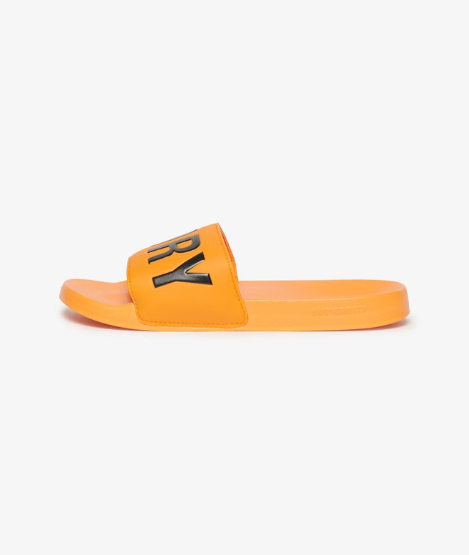 Core Pool Sliders