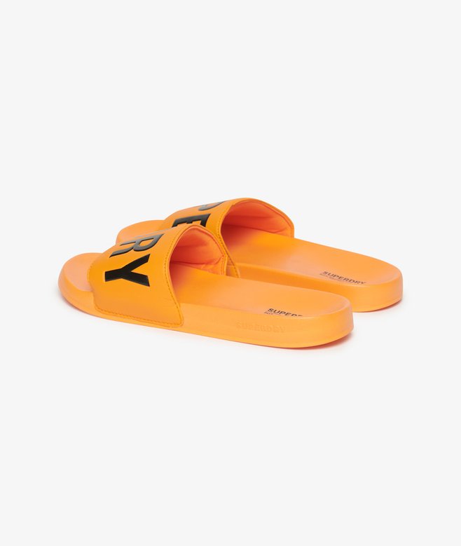 Core Pool Sliders
