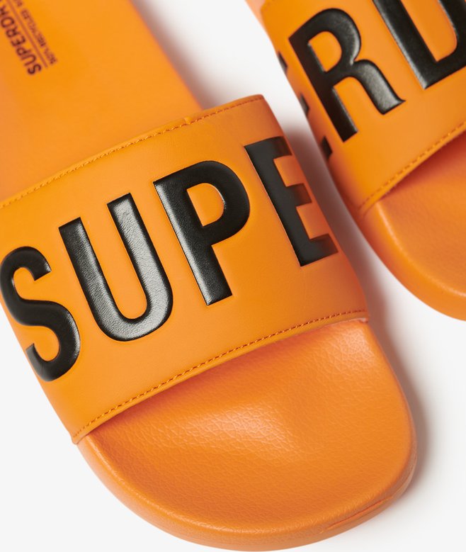 Core Pool Sliders