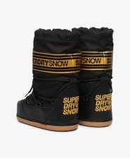 Schneestiefel