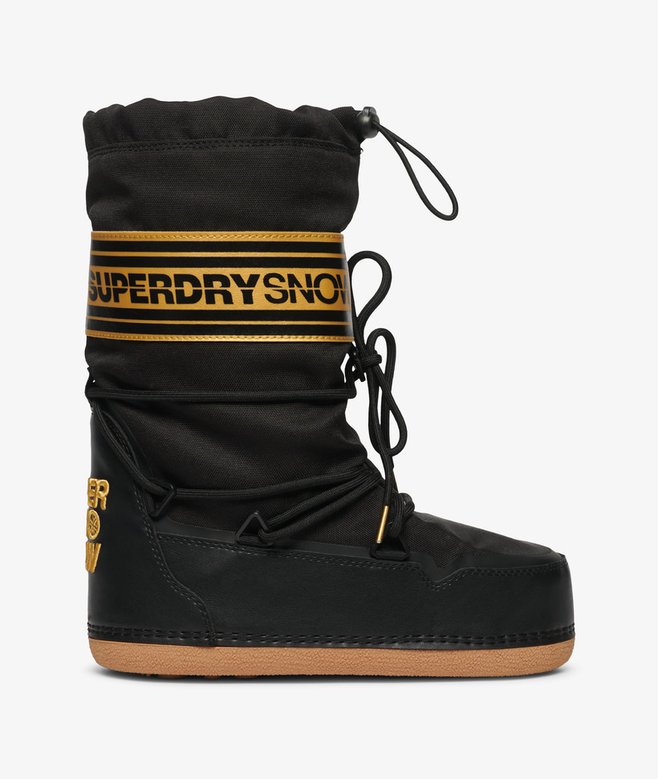 superdry Botas de nieve