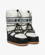 Schneestiefel