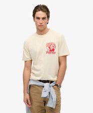 Trade Tools Loose T-Shirt