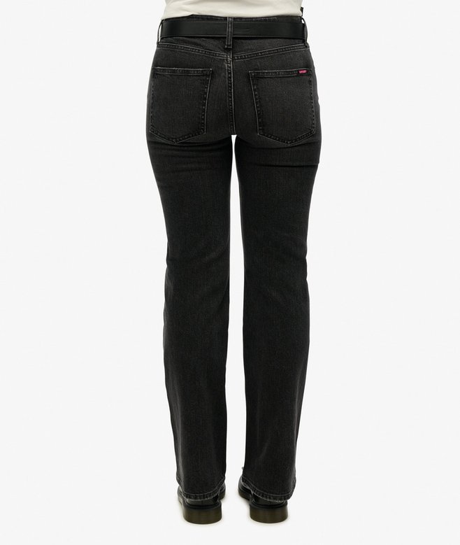 Vintage Mid Rise Slim Flare Jeans (1) 5 out of 5 stars, 1 reviews More Colours Available Price £45.49 Price reduced from £64.99 to You Save 30%