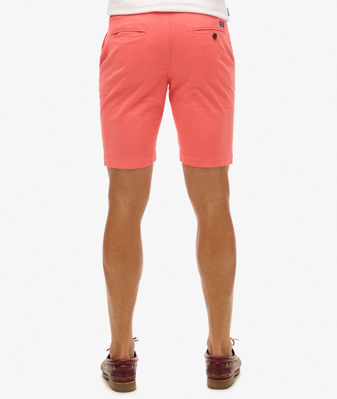 Vintage Chino Shorts