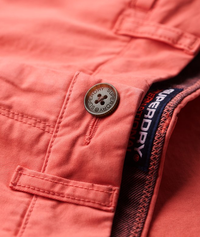 Vintage Chino Shorts