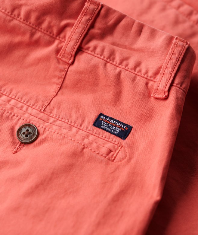 Vintage Chino Shorts