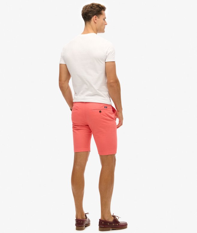 Vintage Chino Shorts