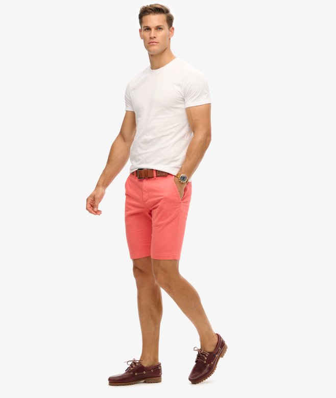 Vintage Chino Shorts