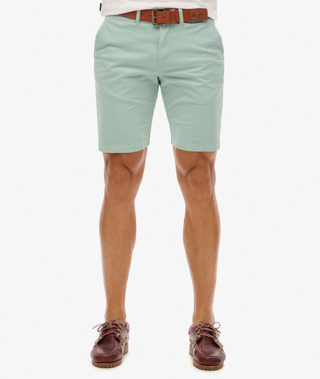 Vintage Chino Shorts