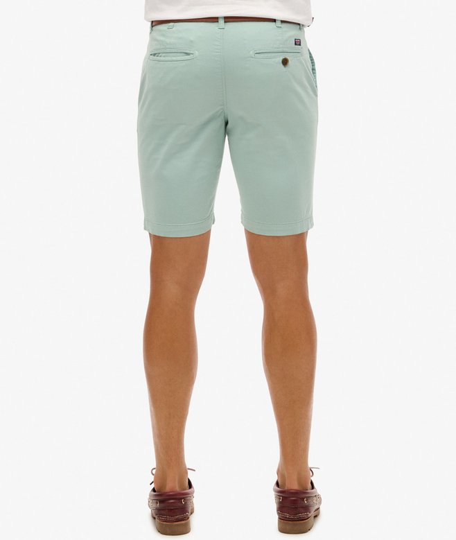 Vintage Chino Shorts