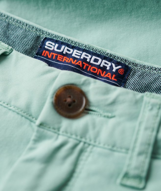 Vintage Chino Shorts
