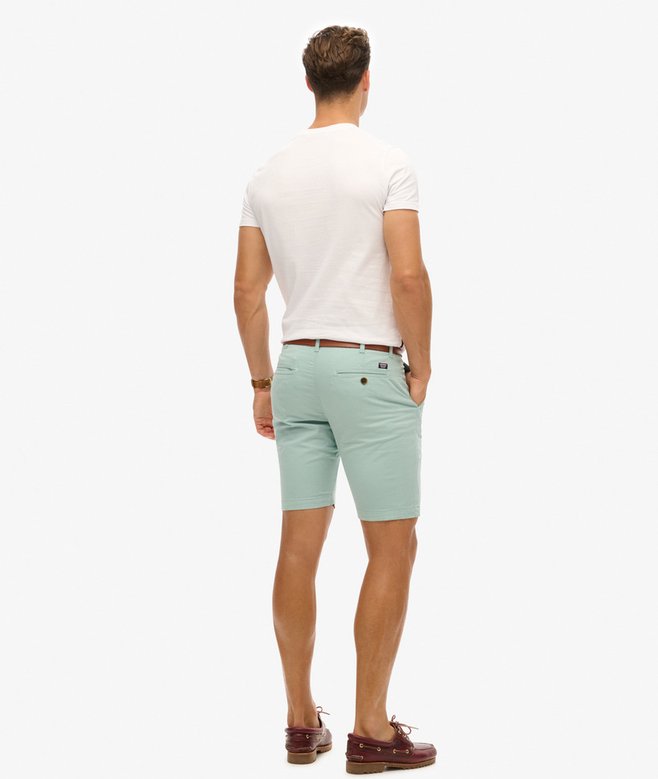 Vintage Chino Shorts