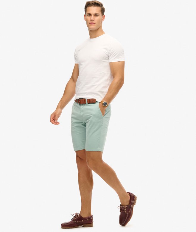 Vintage Chino Shorts